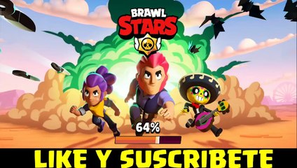 TEAM SUPERVIVENCIA SOLO CON #BULL EN BRAWL STAR - COMO HACEMOS EQUIPOS EN BRAWL STAR-