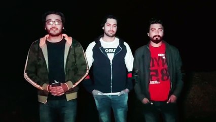 Woh Kya Tha 19 Jan 2020 FarmHouse Of Jin - Episode 104