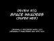 Review 32 - Space Invaders (SNES)