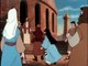 Animated Bible Story: The Righteous Judge- New Testament