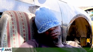 AMS - Agence mult-iservices sénégalaise pour les ouvriers