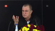 Fatih Terim'den Arda Turan için son nokta