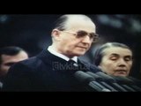 Dokumentari Enver Hoxha - (11 Prill 2000)