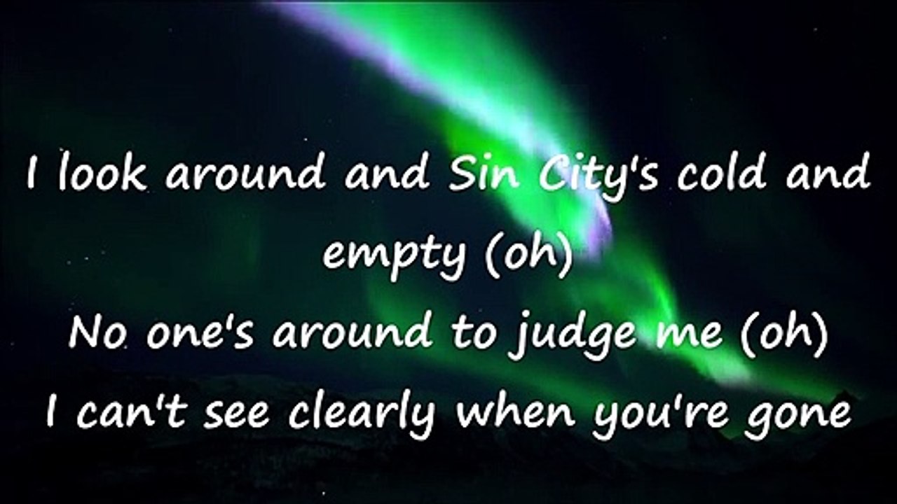 The Weeknd Blinding Lights (Lyrics Video HD) video Dailymotion