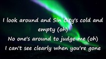 The Weeknd - Blinding Lights (Lyrics Video HD)