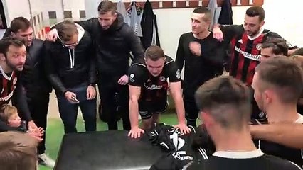 R2 : Le chant de la victoire