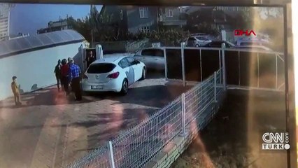 O akademisyene 15 yıl hapis istemi