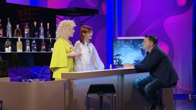 Këndova me të dyja këmbët e dëmtuara, po plasja për tualet , Ylli Baka tregon sikletin më të madh