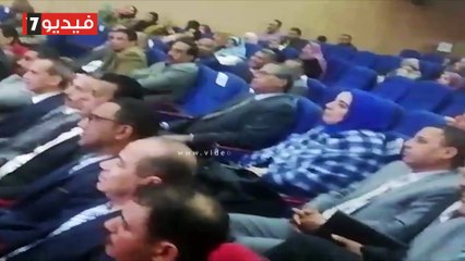 التضامن: برنامج "فرصة" يركز على ذوى الإعاقة ونثمن جهود الجمعيات الأهلية