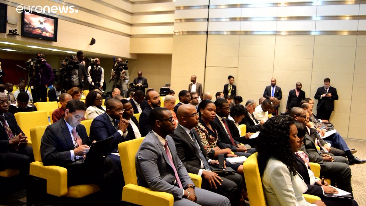 Reichste Frau Afrikas: Schwere Vorwürfe gegen Isabel dos Santos