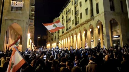 لبنان.. شهور من الحراك ولا بوادر لحل الأزمة بين الشارع والسلطات