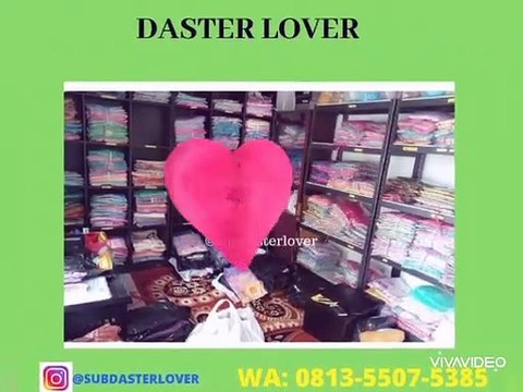 Teristimewa !!! +62813-5507-5385 Grosir daster batik lengan pendek Surabaya Daster lover