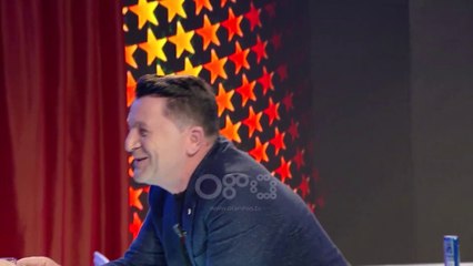 Më dhurojnë parfume dhe telefona, Ylli Baka tregon si e ngacmojnë fansat në koncert