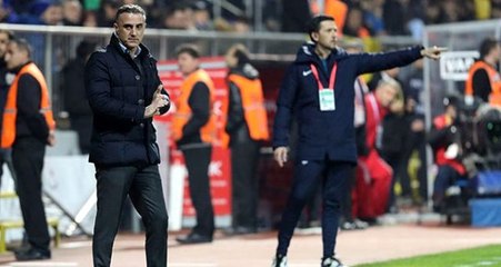Tayfur Havutçu, Kasımpaşa'dan istifa etti