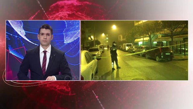 Tiranë, dy persona hyjnë në banesë, plagosin me armë zjarri çiftin e bashkëshortëve