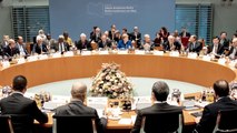 انتهى مؤتمر برلين.. فهل ينجح في فتح الطريق لعملية سياسية بليبيا؟