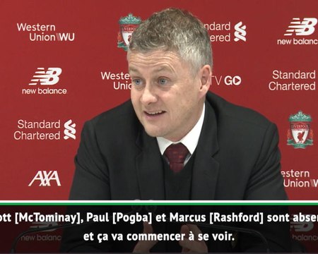 Transferts - Solskjær ouvert à des recrues pour une courte période