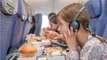 Why Does Food Taste Different On Airplanes?