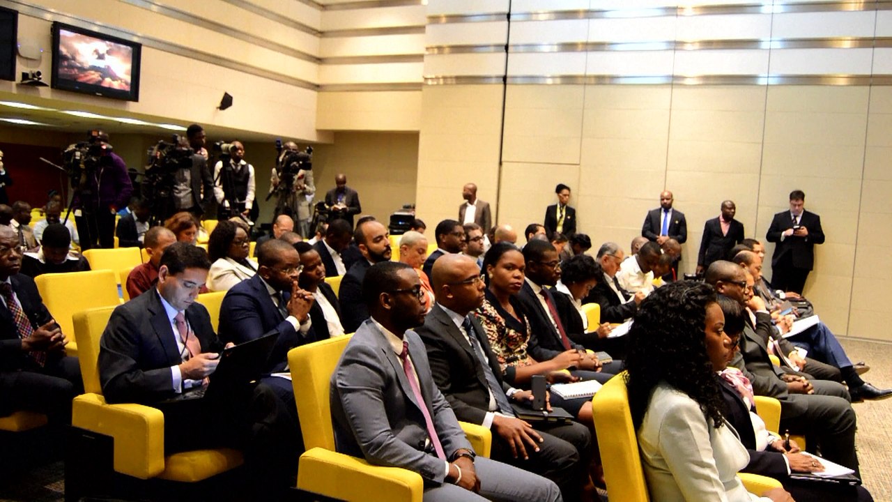 "Luanda Leaks" acusa Isabel dos Santos de desviar milhões pela Sonangol