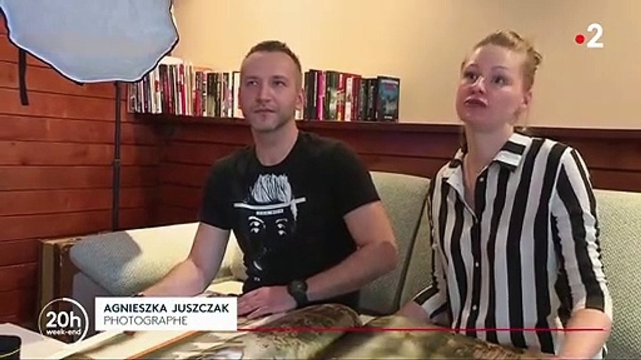 Auschwitz : vivre à côté du camp de la mort