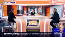 La contestation contre la réforme des retraites se radicalise: débat entre Aurore Bergé et Éric Coquerel (1/2) - 19/01
