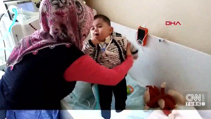 Yanlış tedavi sakat kalmasına neden oldu iddiası