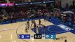 Jalen Jones (18 points) Highlights vs. Westchester Knicks
