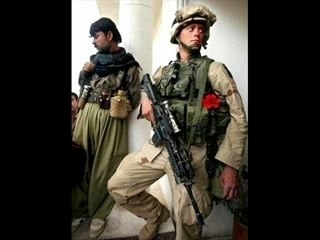 Rememberance Sunday 11-11-07