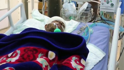 Ataque deixa mais de 100 mortos no Iêmen