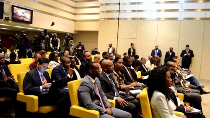 La donna più ricca d'Africa nega corruzione e nepotismo