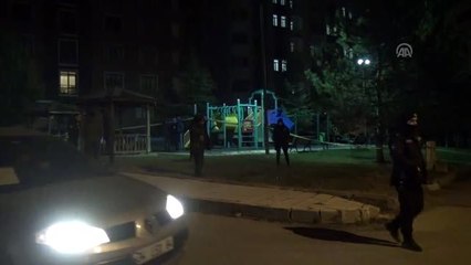 Tüfekle vurulan genç hayatını kaybetti