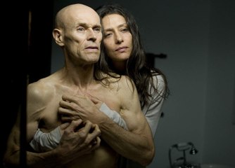MY HINDU FRIEND Movie - Willem Dafoe