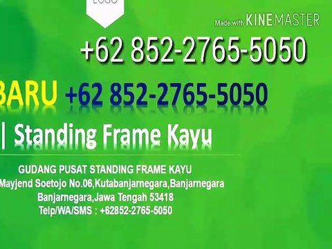 TERBARU +62 852-2765-5050