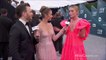 Kathryn Newton Says That She and Reese Witherspoon Danced All Day on Set of 'Big Little Lies'
