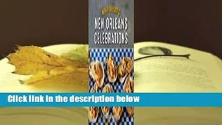 Full E-book  Kevin Belton's New Orleans Celebrations  For Free