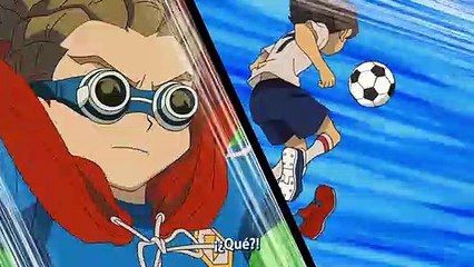 [UnH] Inazuma Eleven (Los Super Once) - Capitulo 99 - HD Sub Espanol