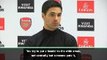 Draw against Sheffield United not lack of concentration - Arteta