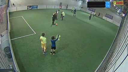 Equipe 1 Vs Equipe 2 - 19/01/20 17:43 - Loisir Poitiers - Poitiers Game Parc