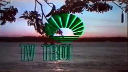 Vinheta: TV Tropical Caruaru/PE (Anos 80)