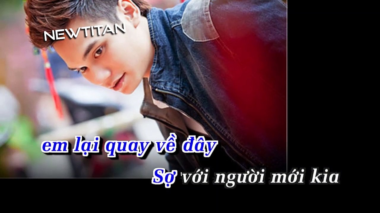 ngai yeu - khac viet (newtitan)