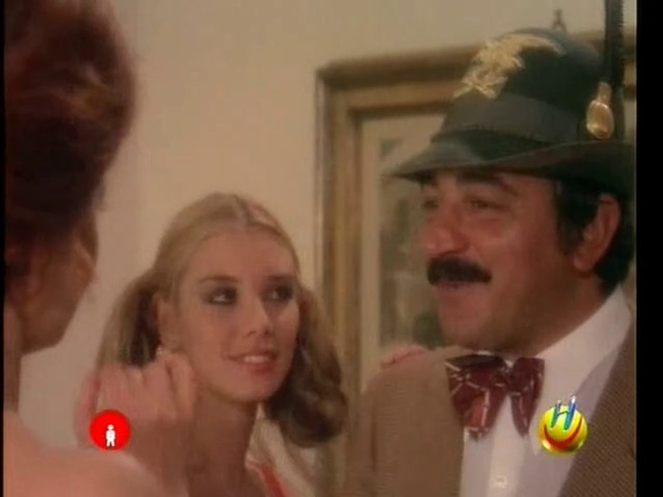Quel Movimento Che Mi Piace Tanto Film
