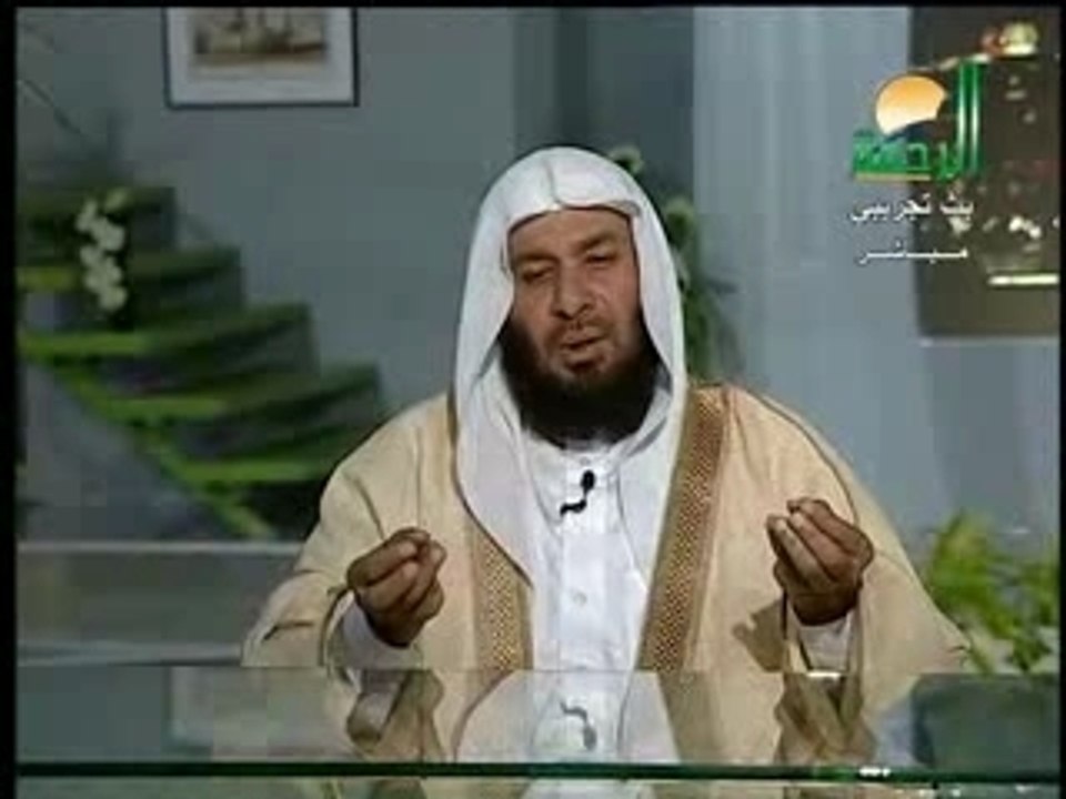 قصة مؤثرة لشاب في بر الولدين