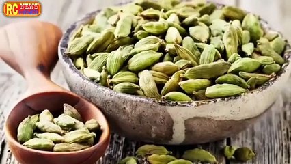 प्रतिदिन एक इलायची खाने से पैरे तले जमीन खिसक जाती हैं। इन रोगों के लिए होती है फायदेमंद।