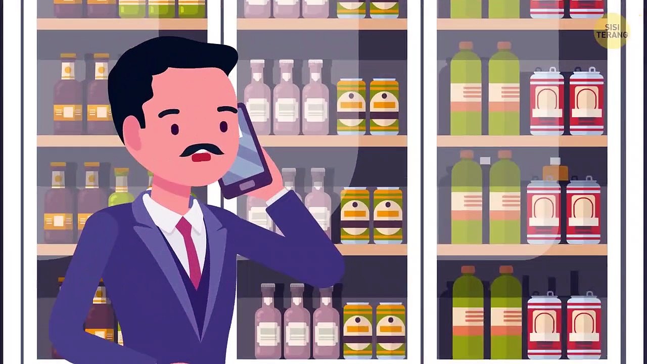 Kenapa Ponsel Tidak Berfungsi di Lift