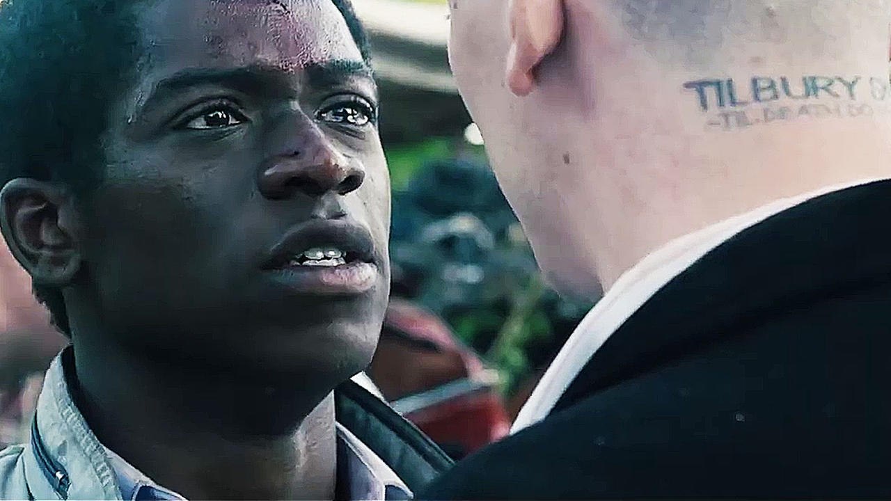 In My Skin - Trailer (Deutsch) HD