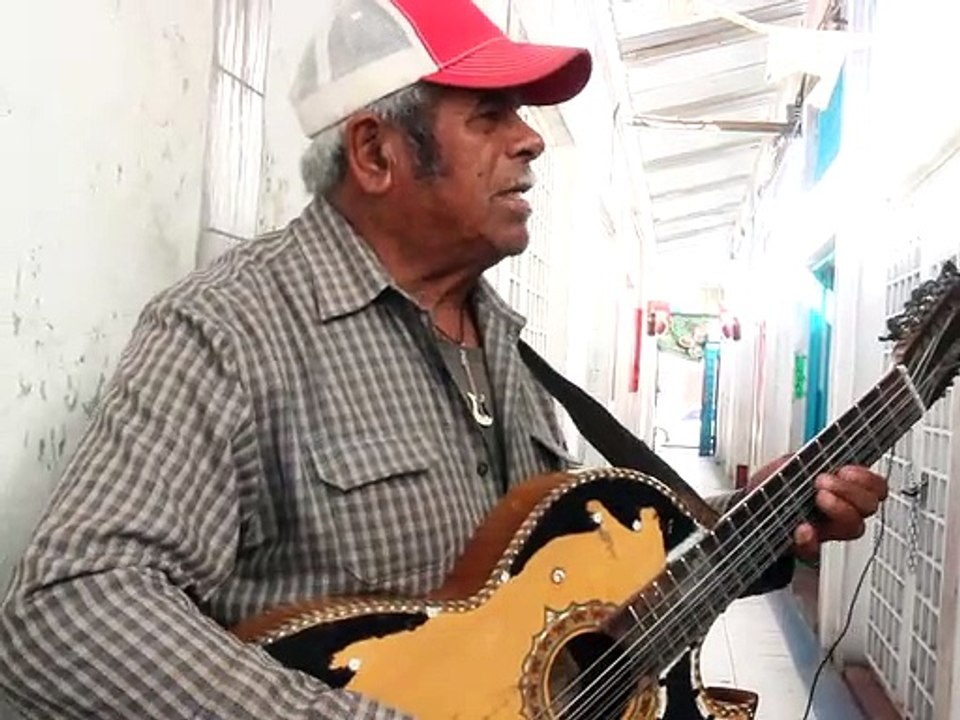 EL REY POBRE   DESDE CHIHUAHUA CAPITAL