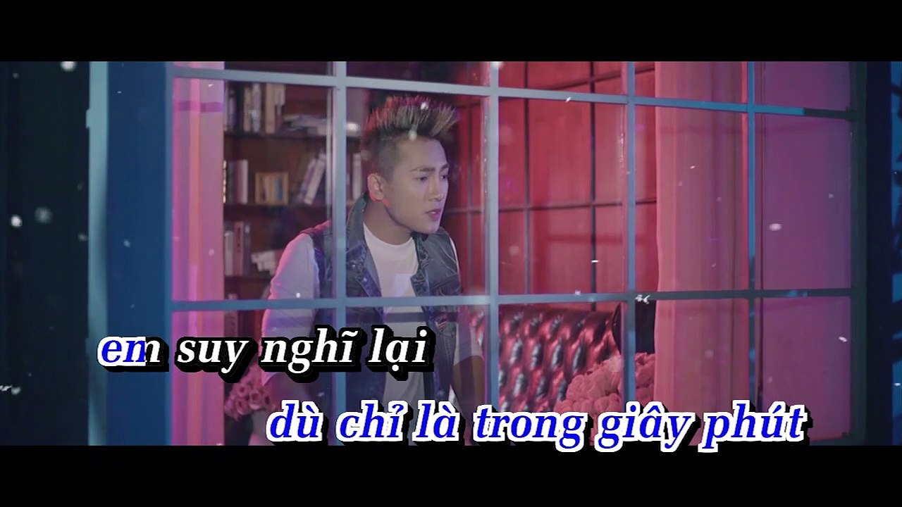 chot lai em muon chia tay - chau khai phong - khang viet-nct