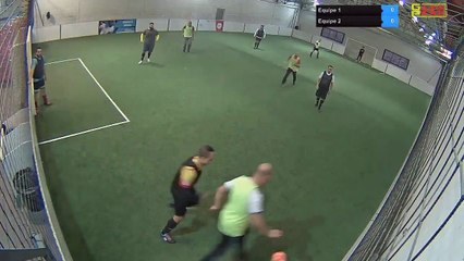 Equipe 1 Vs Equipe 2 - 19/01/20 17:45 - Loisir Poitiers - Poitiers Game Parc