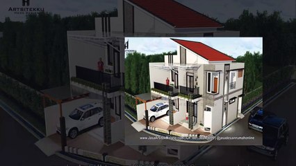 CALL / WA 0813 3034 9099 Rumah Minimalis Baru Lumajang