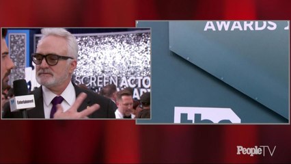 Bradley Whitford Recalls His 'Worst Audition'